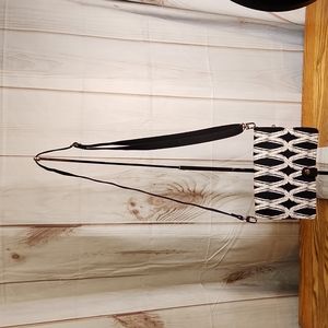 NWOT Thirty-One Crossbody